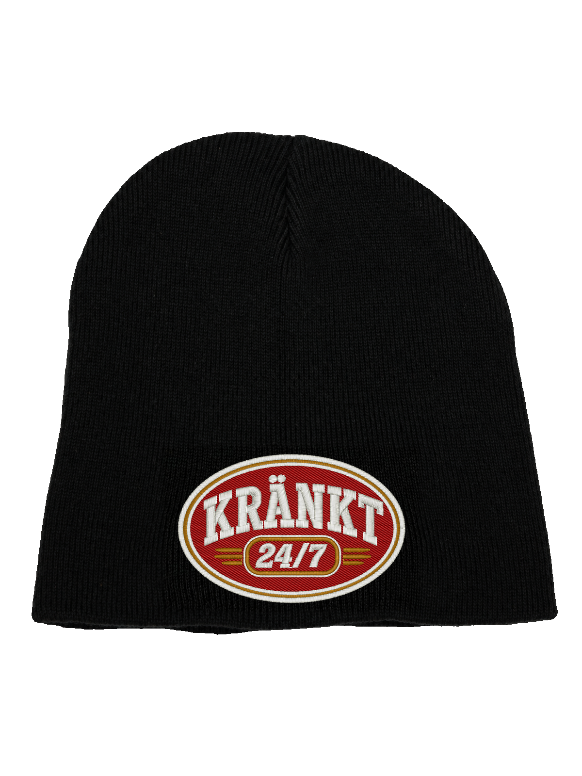 K247 FRONT 920x602 – Kränkt 24/7 HB-BLK-K247
