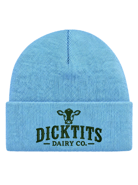 Dicktits Dairy Co. – Baby Blue, HCB, produktbild, brodyr 10,52 × 6 cm