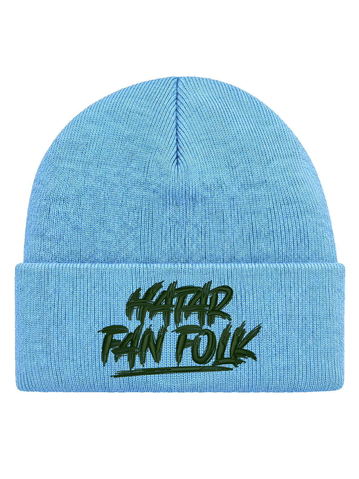 HFF FRONT 1019x601 – Hatar fan folk HCB-BBL-HFF, transparent produktbild
