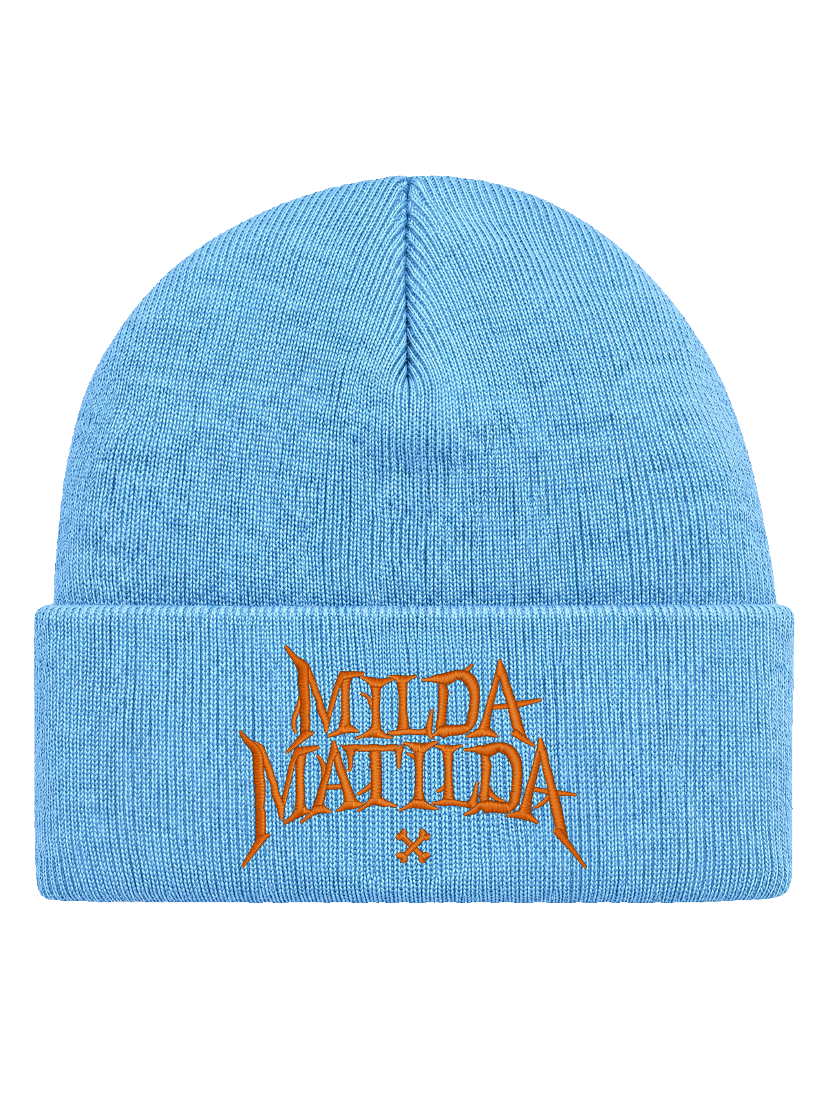 MIMA FRONT 935x600 – Milda Matilda HCB-BBL-MIMA, transparent produktbild