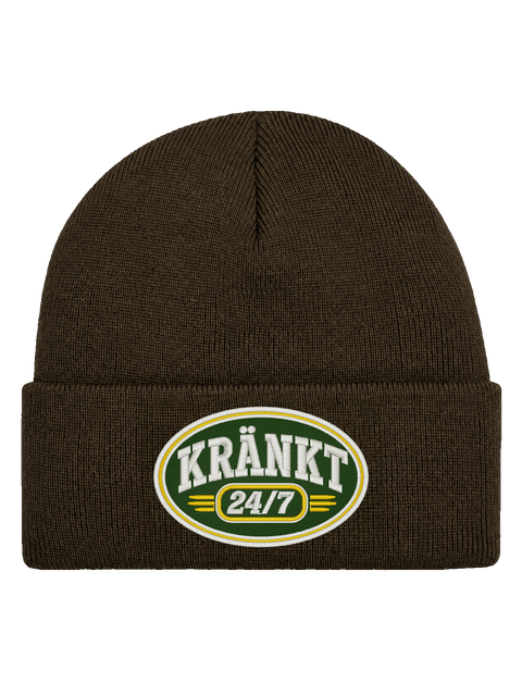 K247 FRONT 920x602 – Kränkt 24/7 HCB-BRN-K247 transparent produktbild