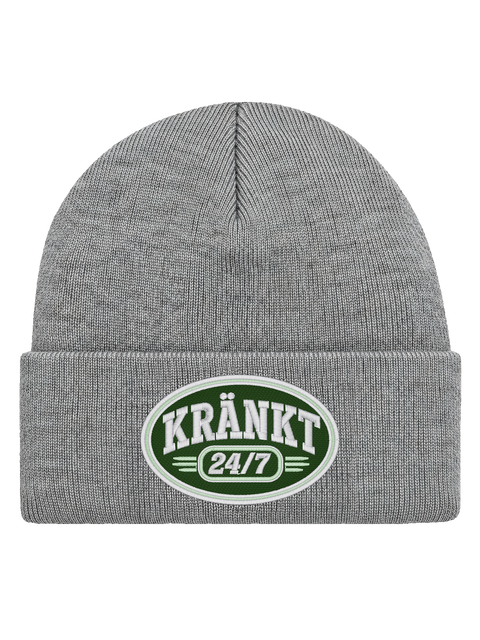 K247 FRONT 920x602 – Kränkt 24/7 HCB-HGR-K247 transparent produktbild