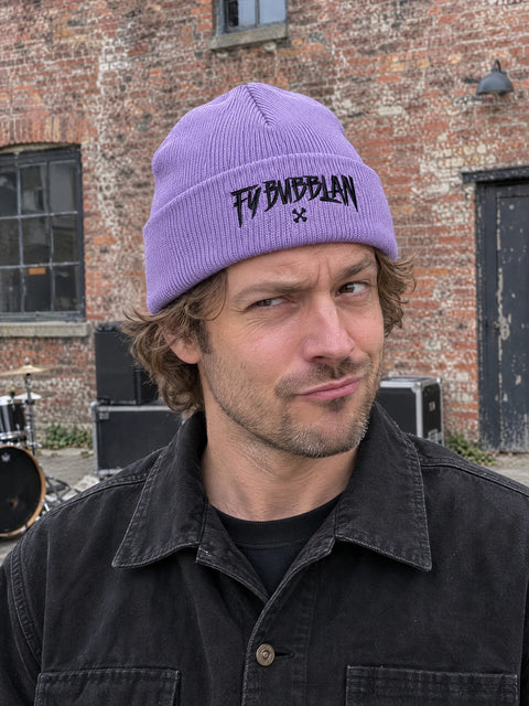 Fy bubblan – Lavendel HCB på vuxen modell, FYB PERSON 1000x379