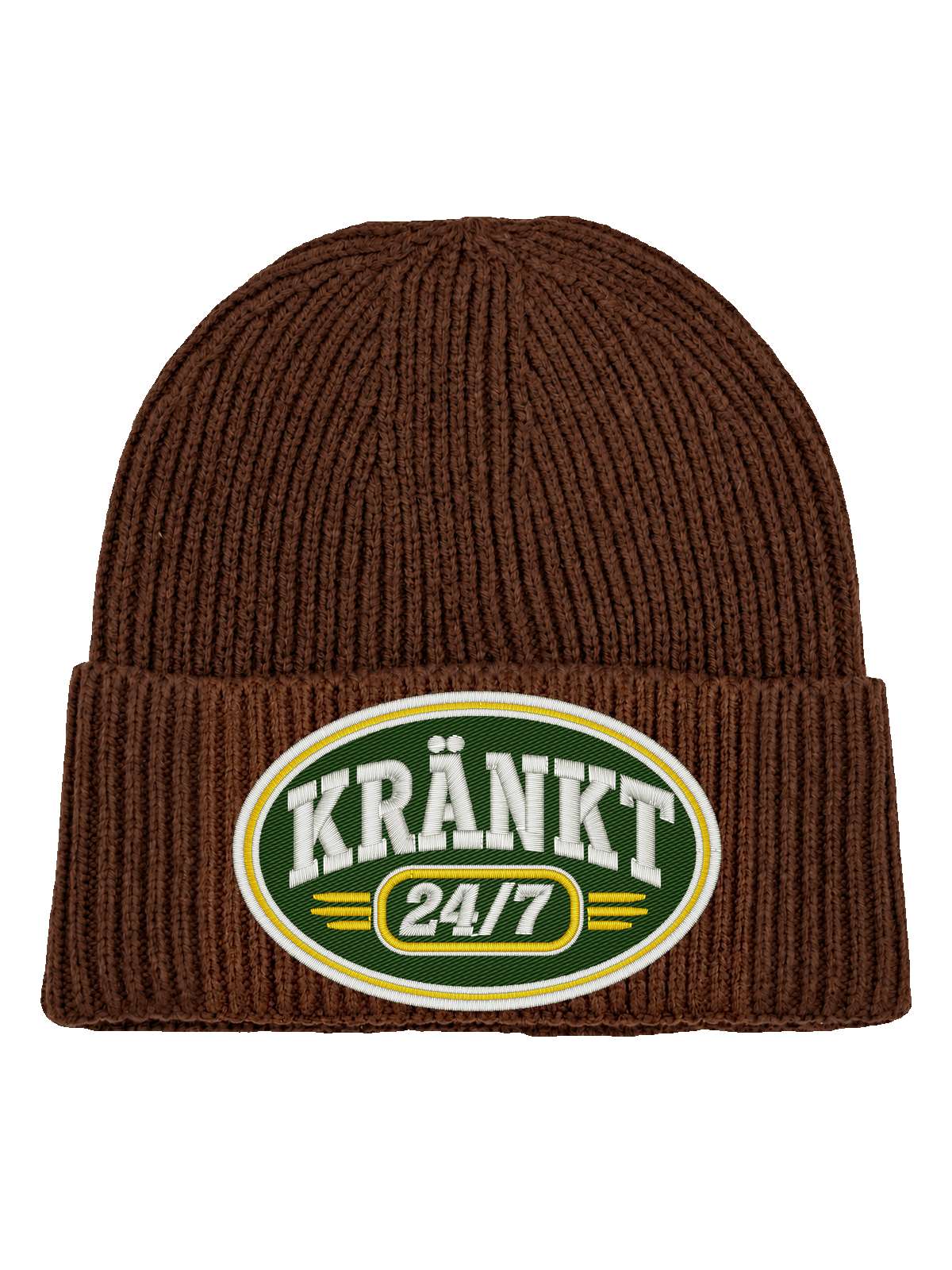 K247 FRONT 1223x800 – Kränkt 24/7 HOCB-WAL-K247