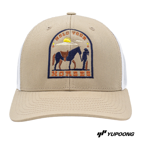 Hold your Horses