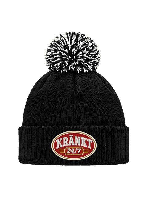 K247 FRONT 920x602 – Kränkt 24/7 HSS-BLK-K247