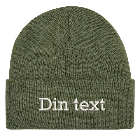 Front Olive