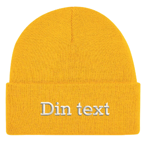 Front Yellow