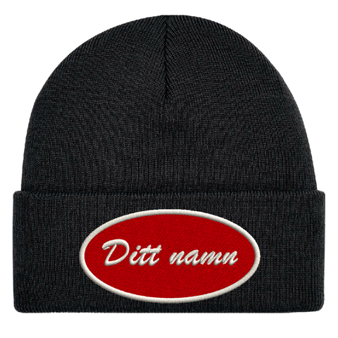 Front Black