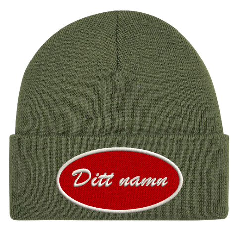 Front Olive