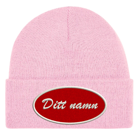 Front Pink