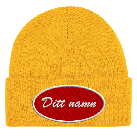 Front Yellow