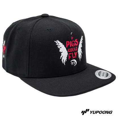 Snapback If Pigs Could Fly