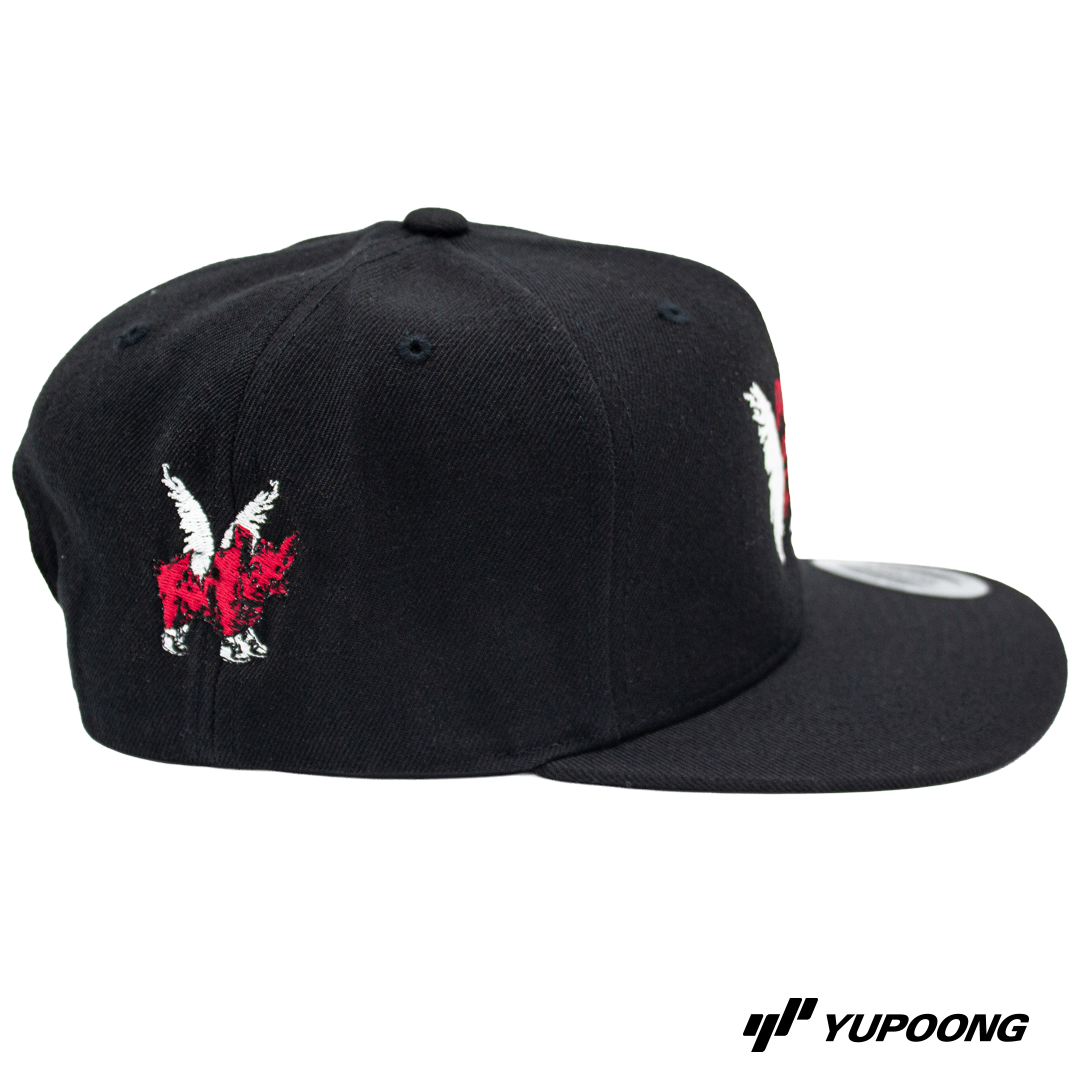 Snapback If Pigs Could Fly