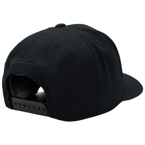 Kenneth United Mitchell & Ness Original A-Frame bakifrån
