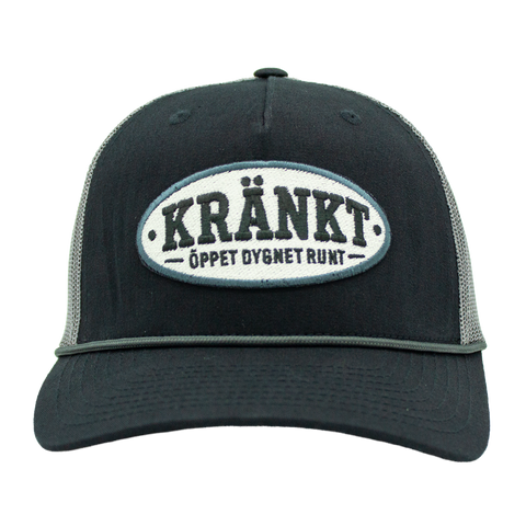 Kränkt