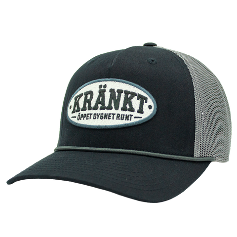 Kränkt