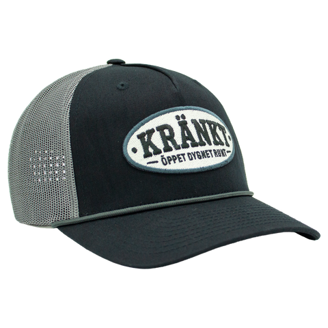 Kränkt