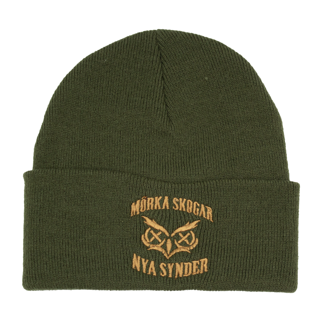 Mörka skogar, nya synder
