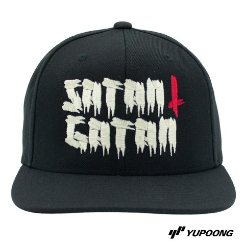 Satan i gatan