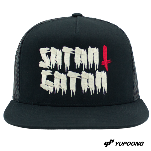 Satan i gatan