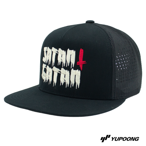 Satan i gatan