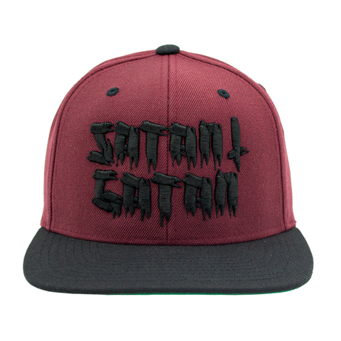 Satan i gatan