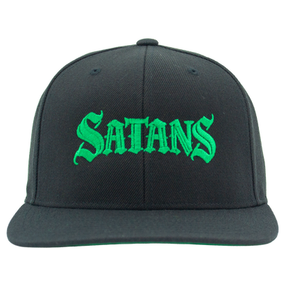 Snapback - Satans