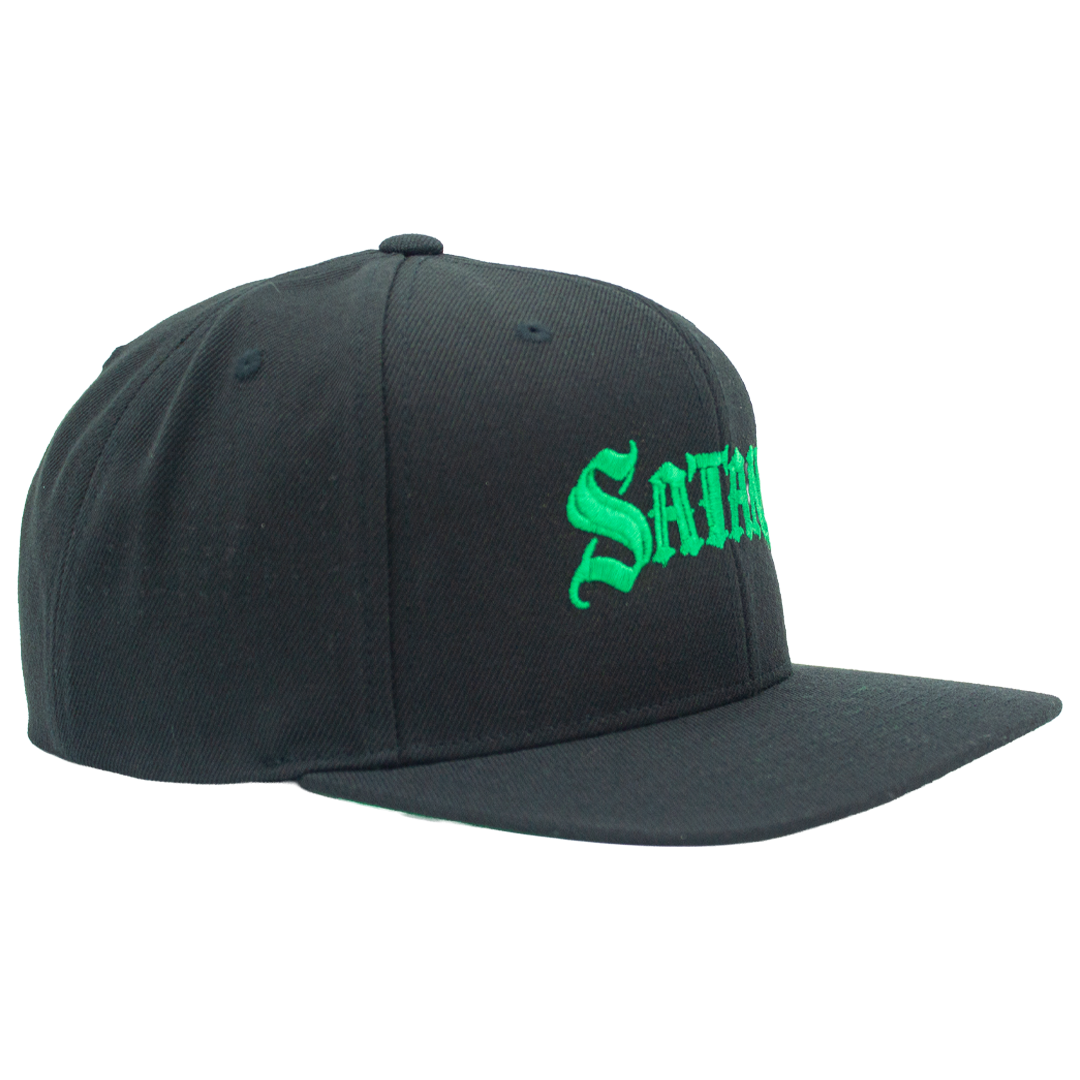 Snapback - Satans