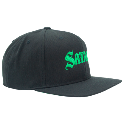 Snapback - Satans