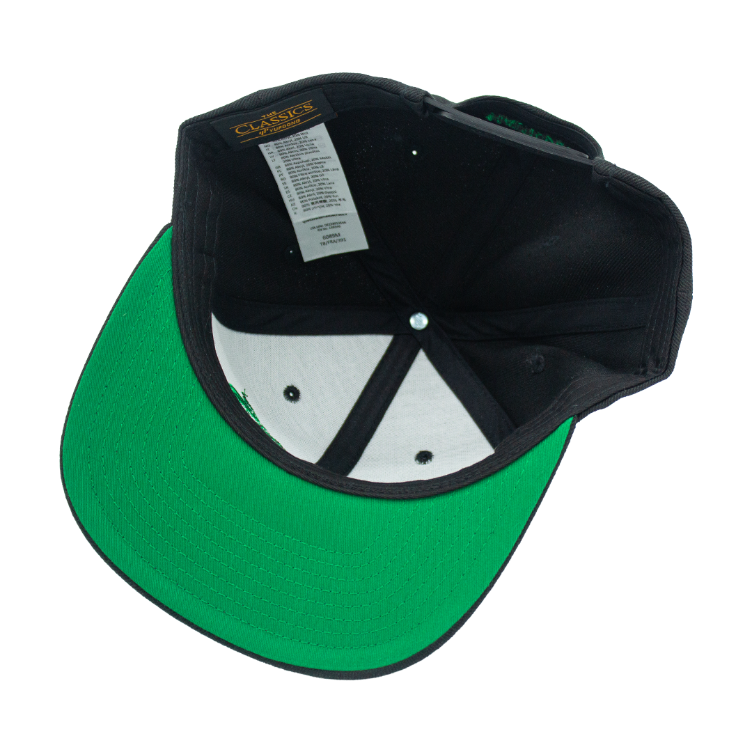 Snapback - Satans
