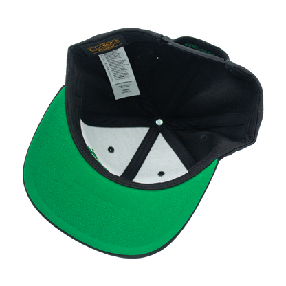 Snapback - Satans