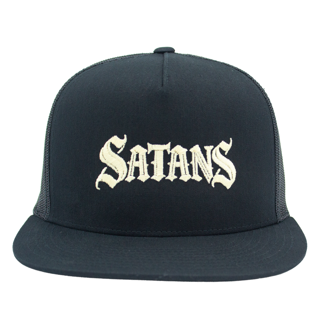 Trucker Satans