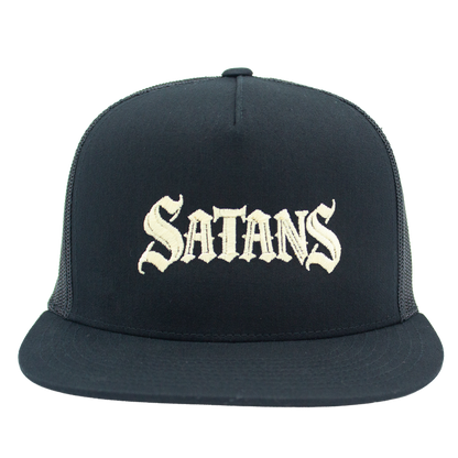 Trucker Satans