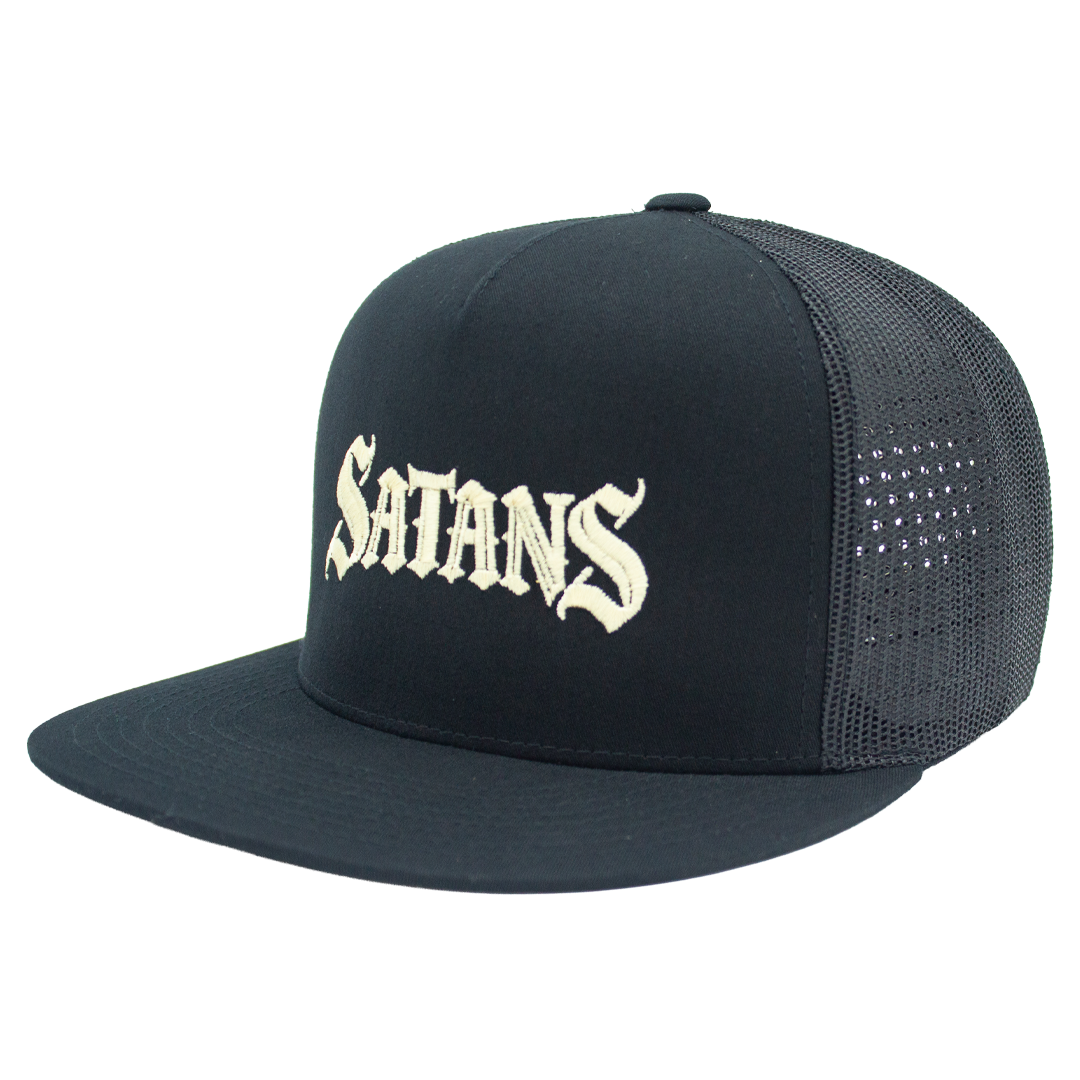 Trucker Satans