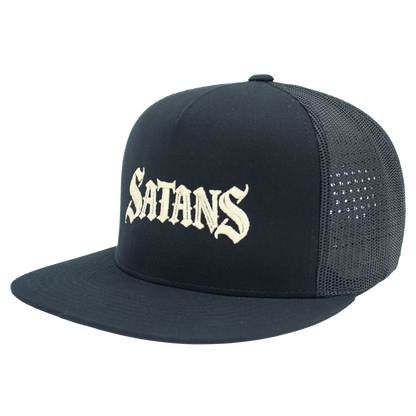 Trucker Satans
