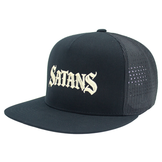 Trucker Satans