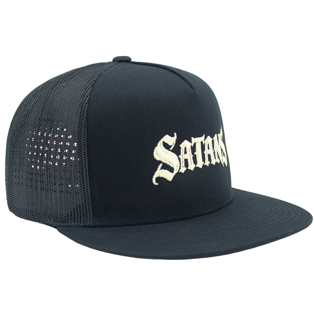 Trucker Satans