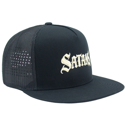 Trucker Satans