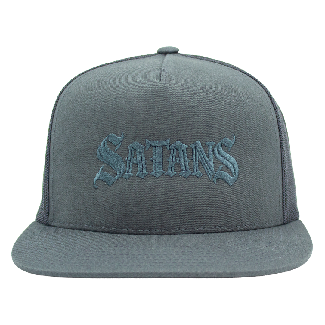 Trucker Satans