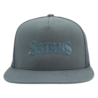 Trucker Satans