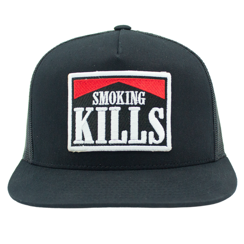 Smoking kills