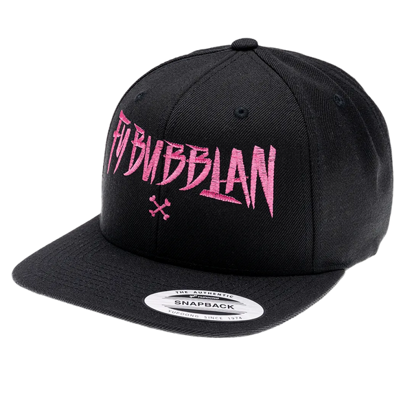 Fy Bubblan