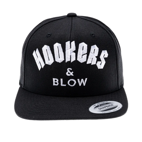 Hookers & Blow
