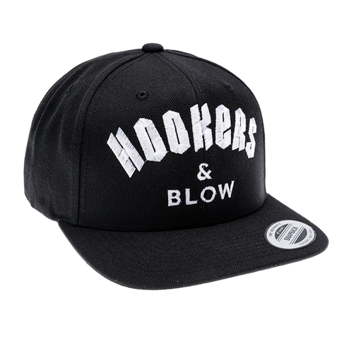 Hookers & Blow