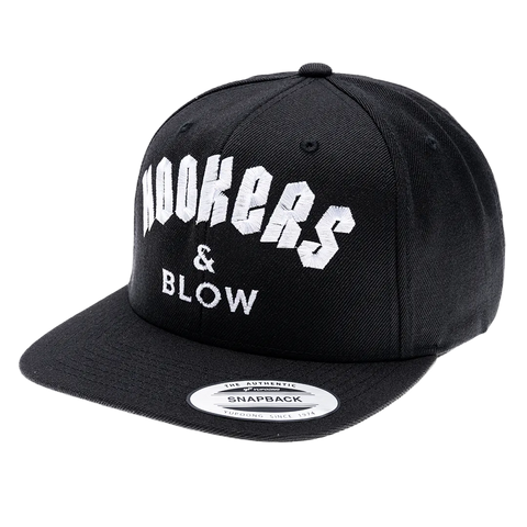 Hookers & Blow