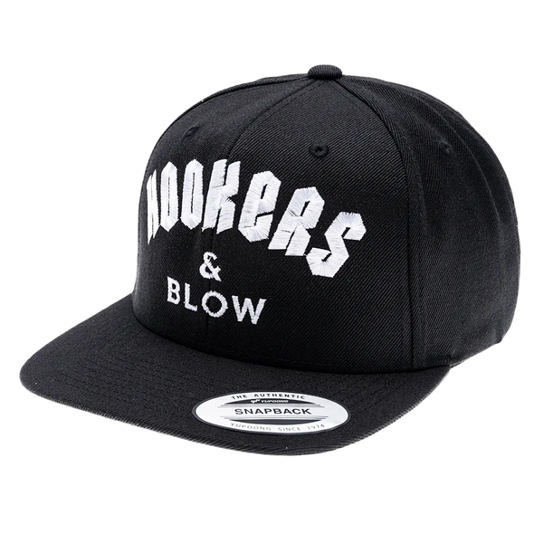 Hookers & Blow