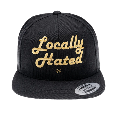 Locally hated