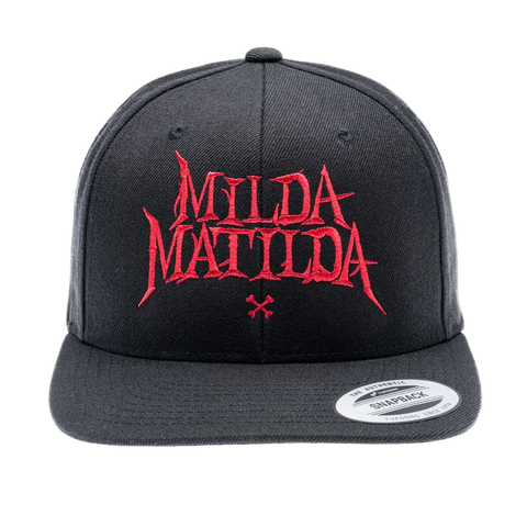 Milda Matilda