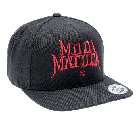 Milda Matilda